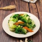 Best SAUTEED MIXED VEGGIES 炒杂菜 in Pasadena, CA