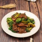 Best BROCCOLI BEEF 西兰花牛肉 in Pasadena, CA