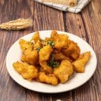 Best SALT & PEPPER FISH 椒盐鱼片 in Pasadena, CA