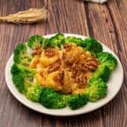 Best HONEY WALNUT SHRIMP 核桃虾 in Pasadena, CA