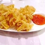 Best FRIED CHICKEN WONTON (8) 炸馄饨 in Pasadena, CA